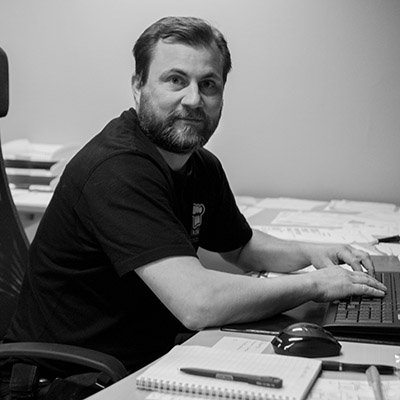 Rikard Lindfors Washtek